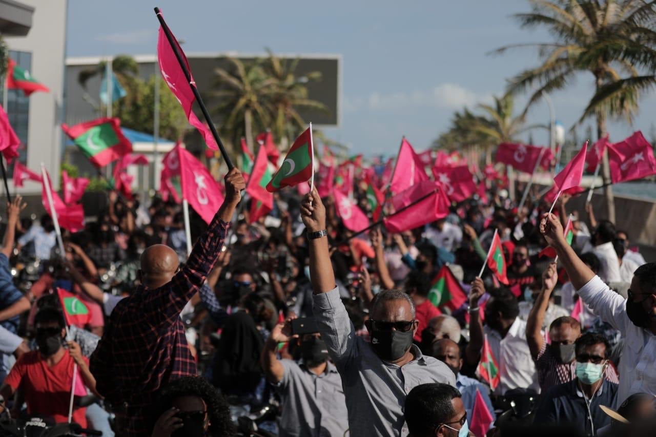 ފުލުހުންގެ އިންޒާރެއް؛ ސައިކަލު ބުރު ބާއްވާ ފަރާތްކާމެދު ފިޔަވަޅު އަޅާނެ