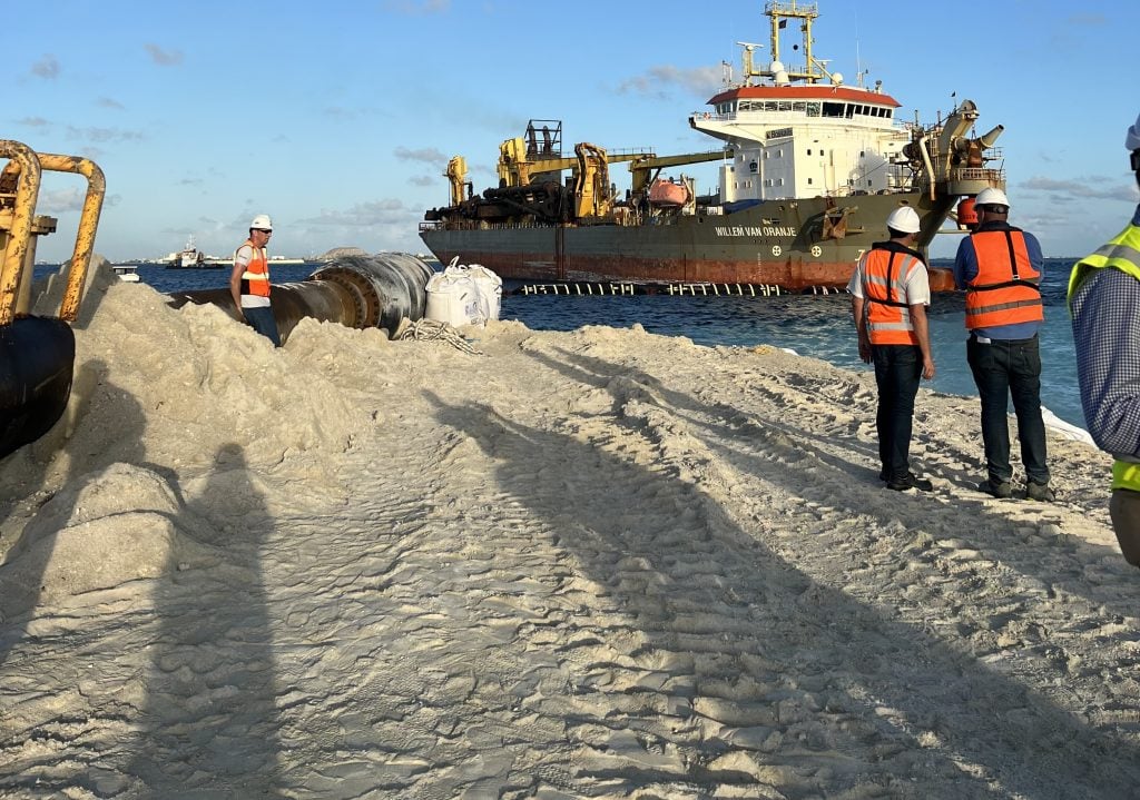 ގިރާވަރުފަޅުން އަންނަ ހަފްތާގައި ގޯތި ދޫކުރަން ފަށަނީ