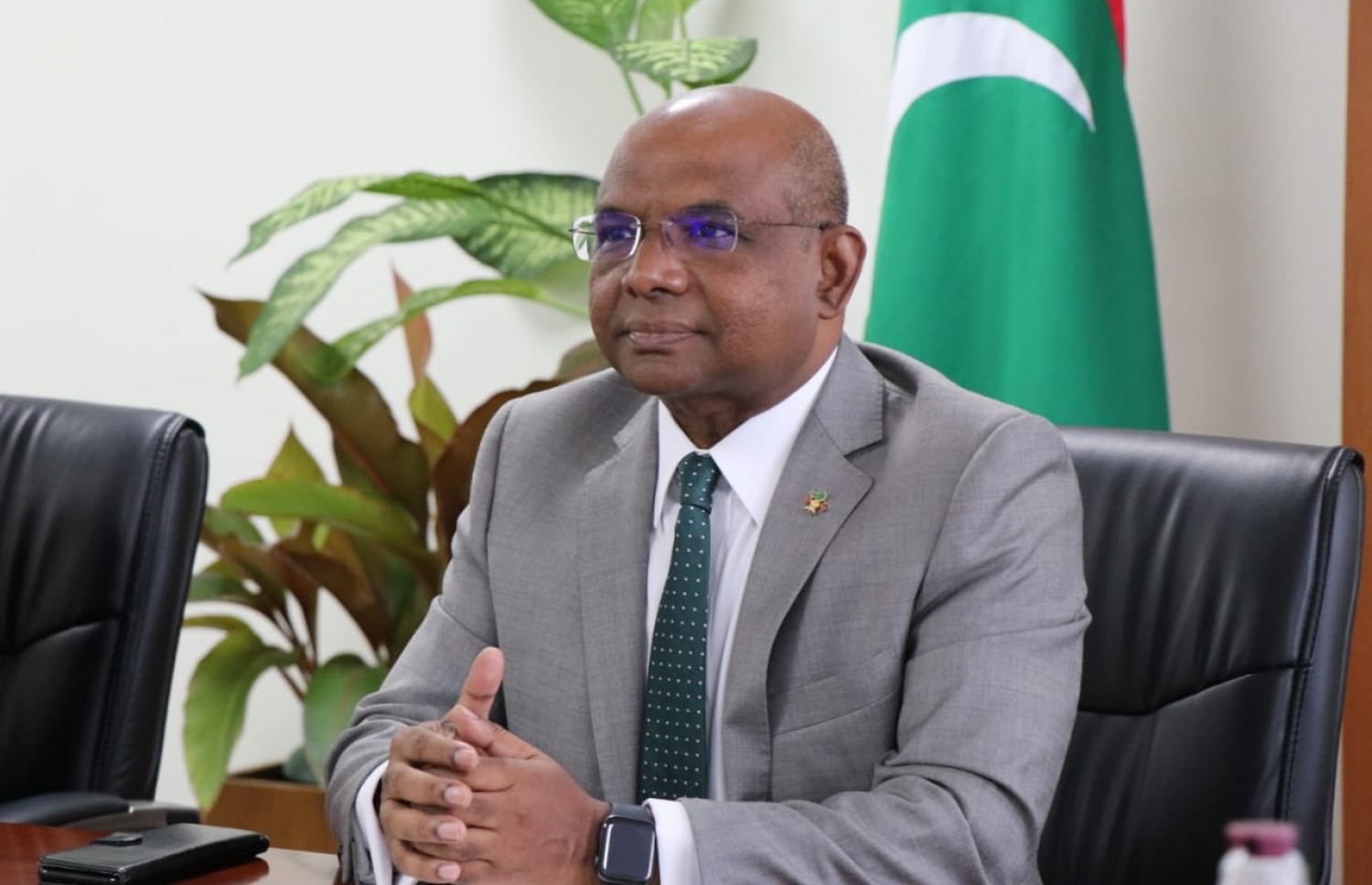 އިސްލާމްދީނާއި ކީރިތި ރަސޫލާއަށް ފުރައްސާރަކޮށް ދައްކަމުންދާ ވާހަކަތައް ދިވެހި ސަރުކާރުން ކުށްވެރިކޮށްފި