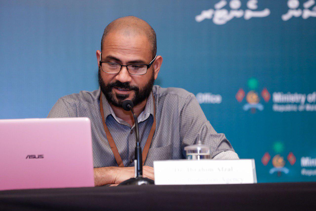 ކޯވިޑް-19: ހަތަރު މީހަކަށް ވެންޓިލޭޓަރުގައި ފަރުވާދެނީ