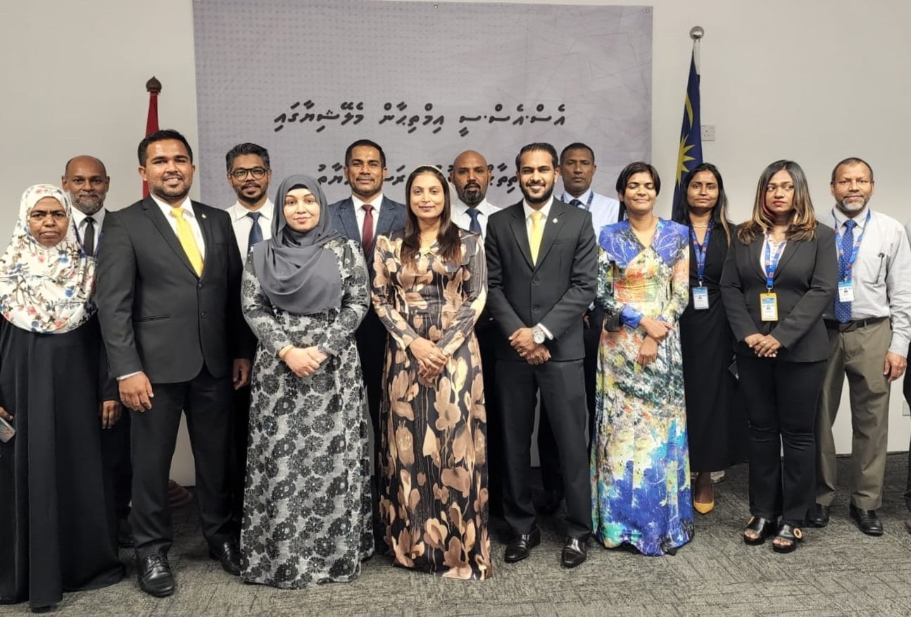 މެލޭޝިޔާގައި އެސްއެސްސީ އިމްތިހާނު ހެދޭނެ އިންތިޒާމު ހަމަޖައްސައިފި