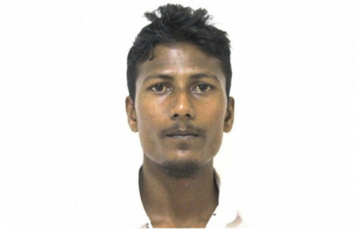 މިސްބާހާ ގުޅޭގޮތުން ހާމަކޮށްފައިވަނީ ތެދު މައުލޫމާތު: ފުލުހުން