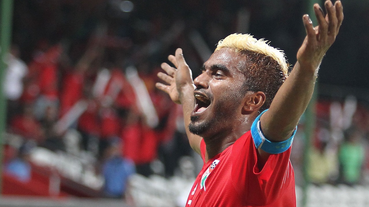 މެޗުގެ ނިސްބަތުން ދުނިޔޭގެ ލަނޑު ލިސްޓުގެ ދެވަނަ ދަގަނޑޭއަށް