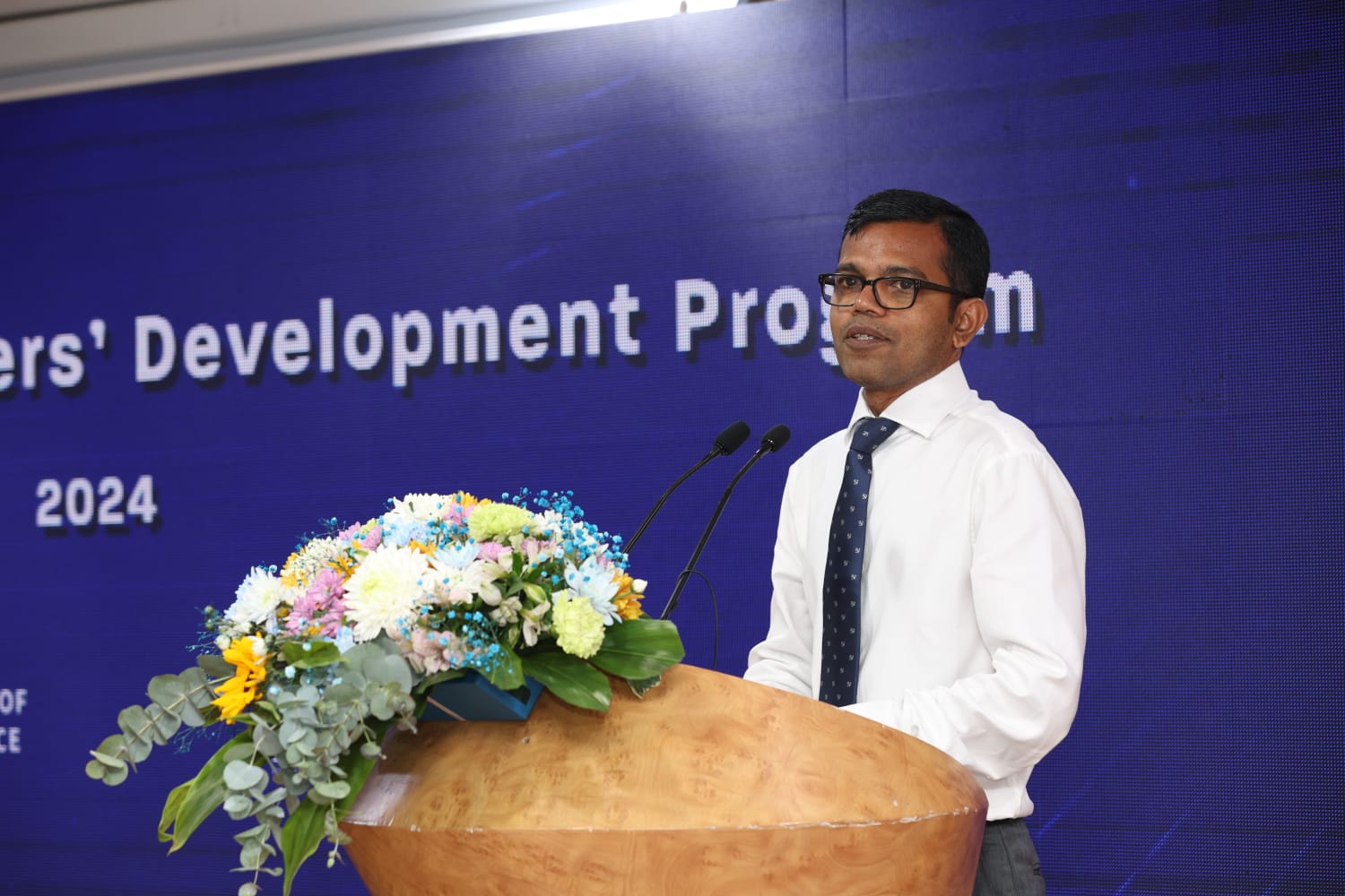 މިސްކިތުގެ ކަރަންޓް ޑޮމެސްޓިކް ރޭޓަށް ބަދަލުކުރުމުން ކައުންސިލްތައް ބާރުވެރިވާނެ: ސްޓެލްކޯ އެމްޑީ