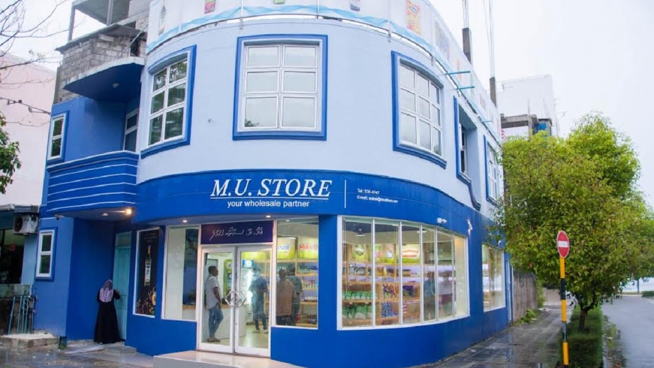 އެމްޔޫ ސްޓޯރުން ވައްކަންކުރި މައްސަލާގައި އިއްވި ޙުކުމް އިސްތިޢުނާފް ކުރަނީ