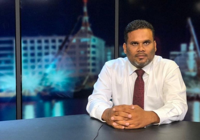 ޑޮލަރުވަންނަ އިތުރު މަގަކަށް މަސްވެރިކަމާއި ދަނޑުވެރިކަން ހަދަންޖެހޭ - ސަޢުދު