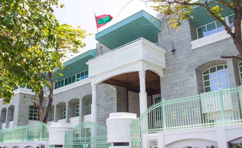 ރާއްޖޭގެ ޗާޓަރޑް އެކައުންޓެންޓްސްގެ ނަމުގައި ޤާނޫނީ ޝަޚްޞެއް އުފައްދަވައިފި