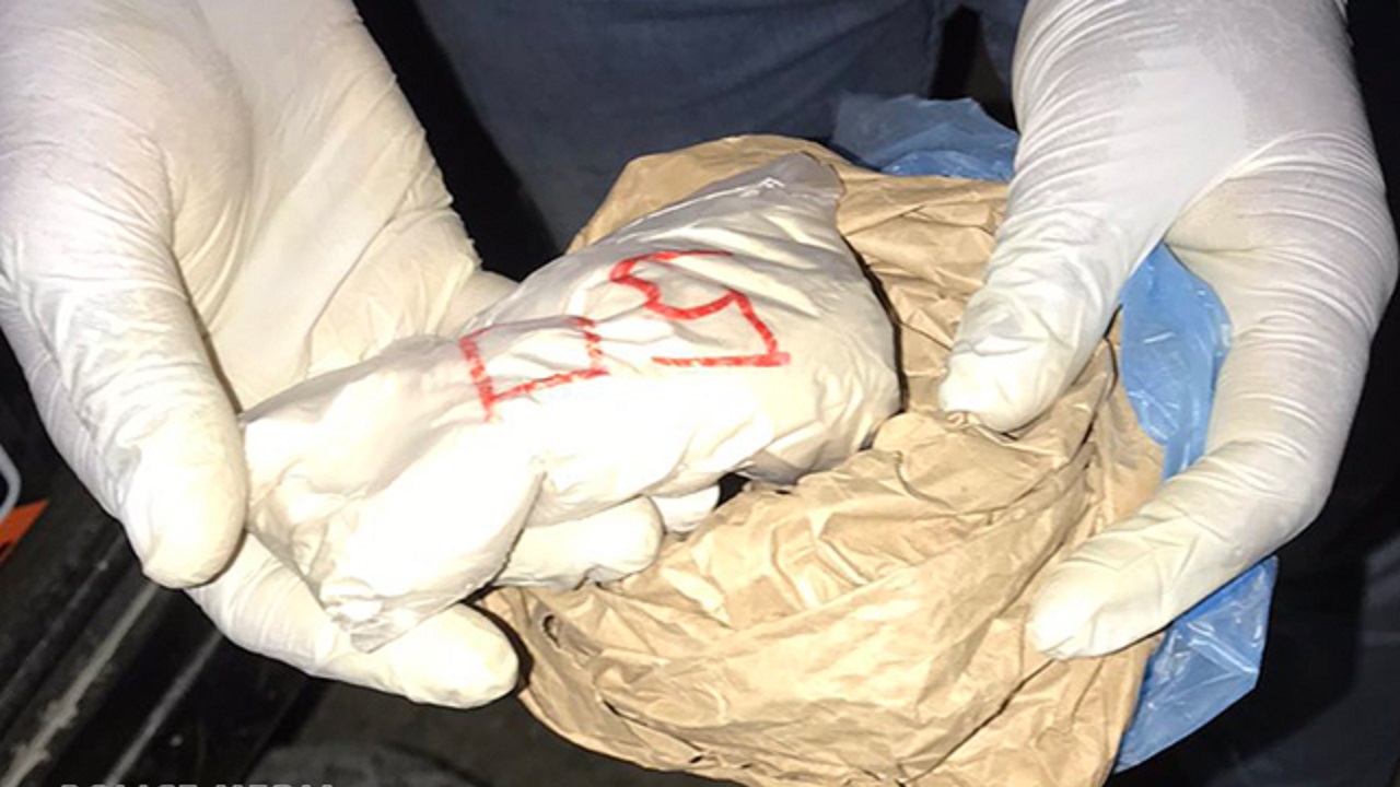 މަސްތުވާތަކެއްޗާއެކު ތިން މީހަކު ހައްޔަރުކޮށްފި