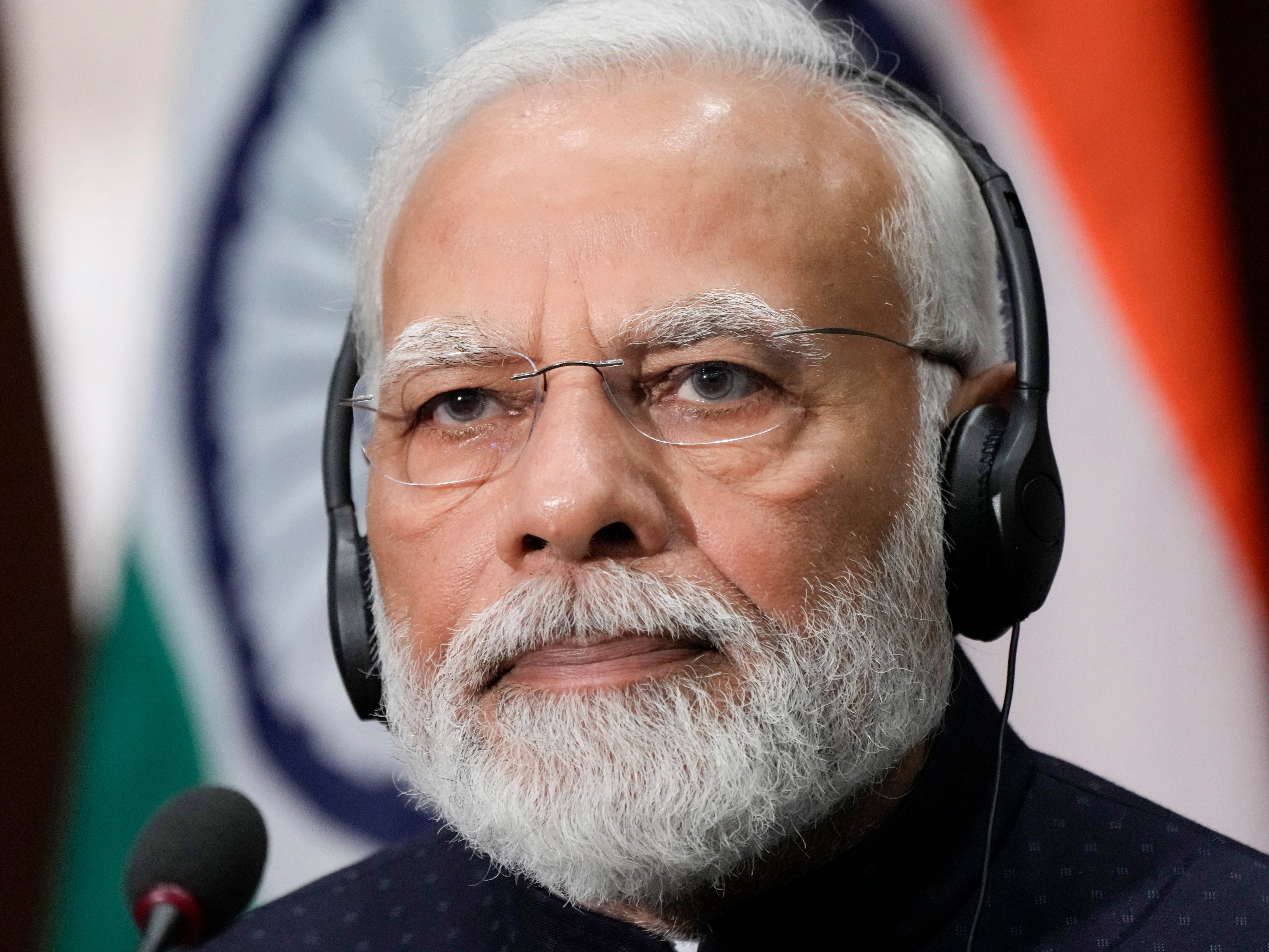 ބޮޑުވަޒީރު މޯދީގެ އިތުބާރުނެތްކަމުގެ ވޯޓެއްނަގަނީ