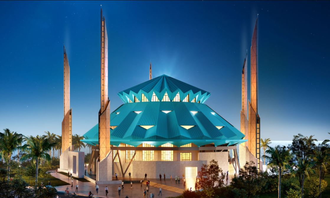 މިރޯދައަށްވެސް ސަލްމާން މިސްކިތް ނުހުޅުވޭނެ؛ ހުޅުވޭނެ ދުވަހެއްވެސް ނޭނގޭ!