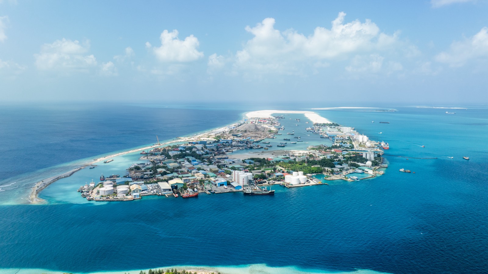 ތިލަފުށި ބިން ހިއްކުމަށް ކަނޑައަޅާފައިވާ ސަރަހައްދު ހިއްކާ ނިމިއްޖެ