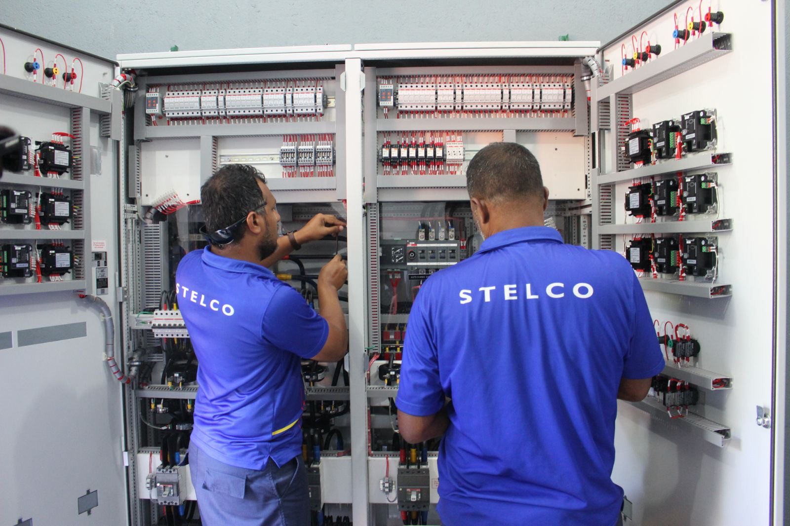 އަޕްގްރޭޑިންގ މަސައްކަތަކަށް މިއަދު ކުޑަވަގުތުކޮޅަކަށް ކަރަންޓު ކެނޑިދާނެ: ސްޓެލްކޯ