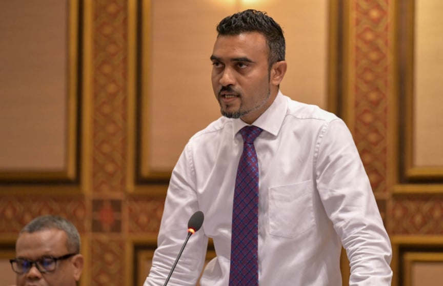 ކުއްލި މައްސަލަ ހުށަނޭޅުނު ސަބަބު އެމްޑީޕީން ހާމަކޮށްފި