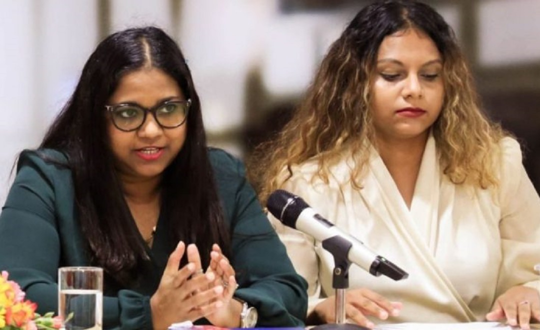 ޕާކިސްތާނު ސަފީރުކަމަށް އައްޔަނު ކުރަށްވާ ނަޖީހާގެ ނަންފުޅު ދިރާސާ ކުރުމަށް ޚާރިޖީ ކޮމިޓީއަށް