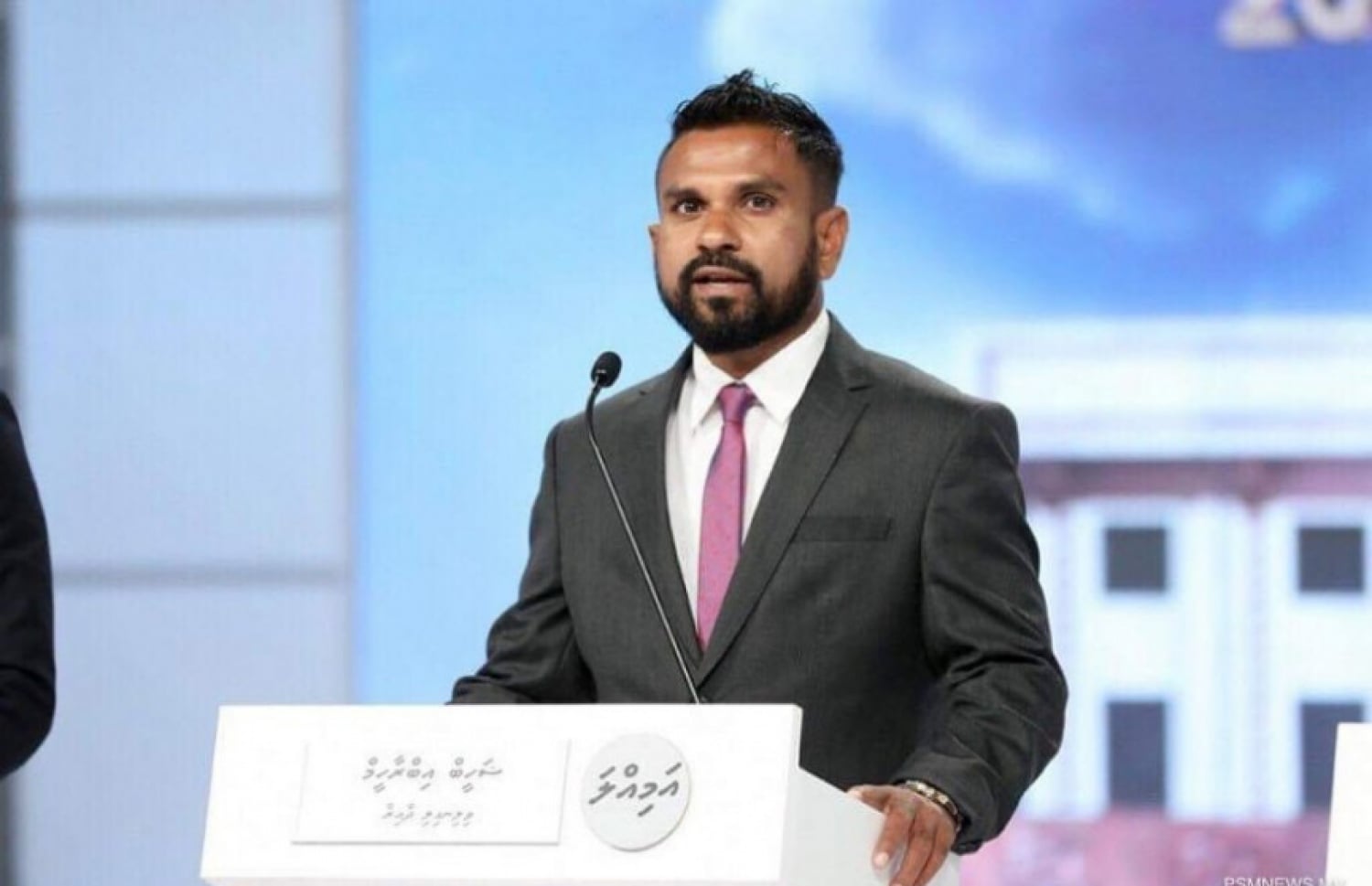 ޝަހީބު ޝަރީއަތް ނިމެންދެން ބަންދުކުރަން ހައިކޯޓުން އަމުރުކޮށްފި