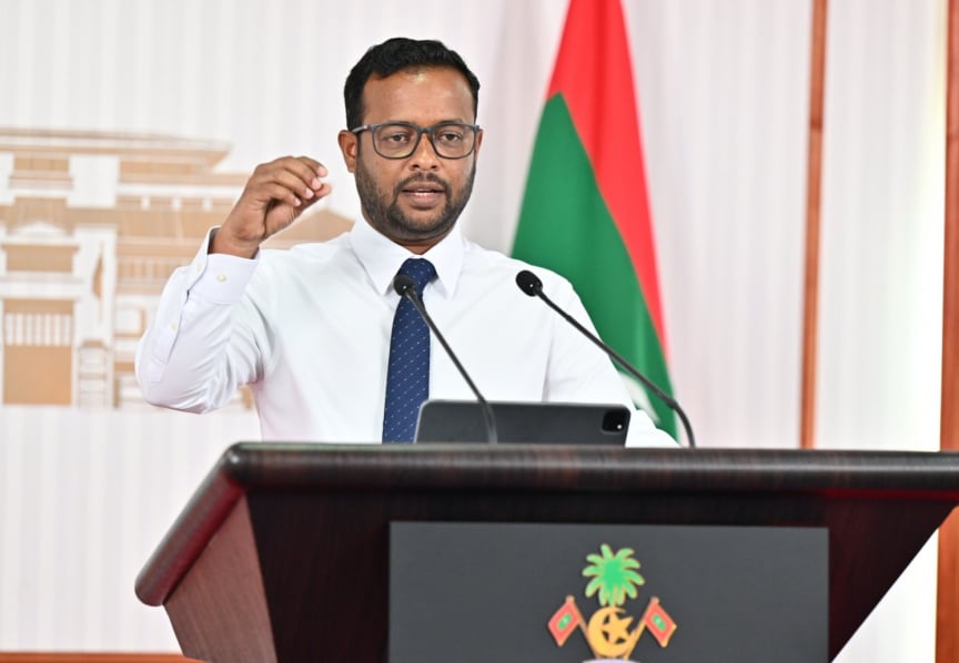 ފްލެޓް ލިސްޓުން އުނިވާނީ ޝަރުތު ހަމަނުވާކަން ޔަޤީން ކުރެވޭ މީހުން: ޑރ. މުއްޠަލިބް