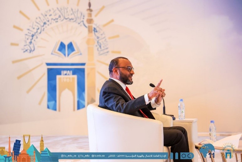 ހަގީގަތް ނުބަލައި އަބުރު ކަތިލުމަކީ ނާތަހުޒީބު އަމަލެއް: ޑރ. ޝަހީމް