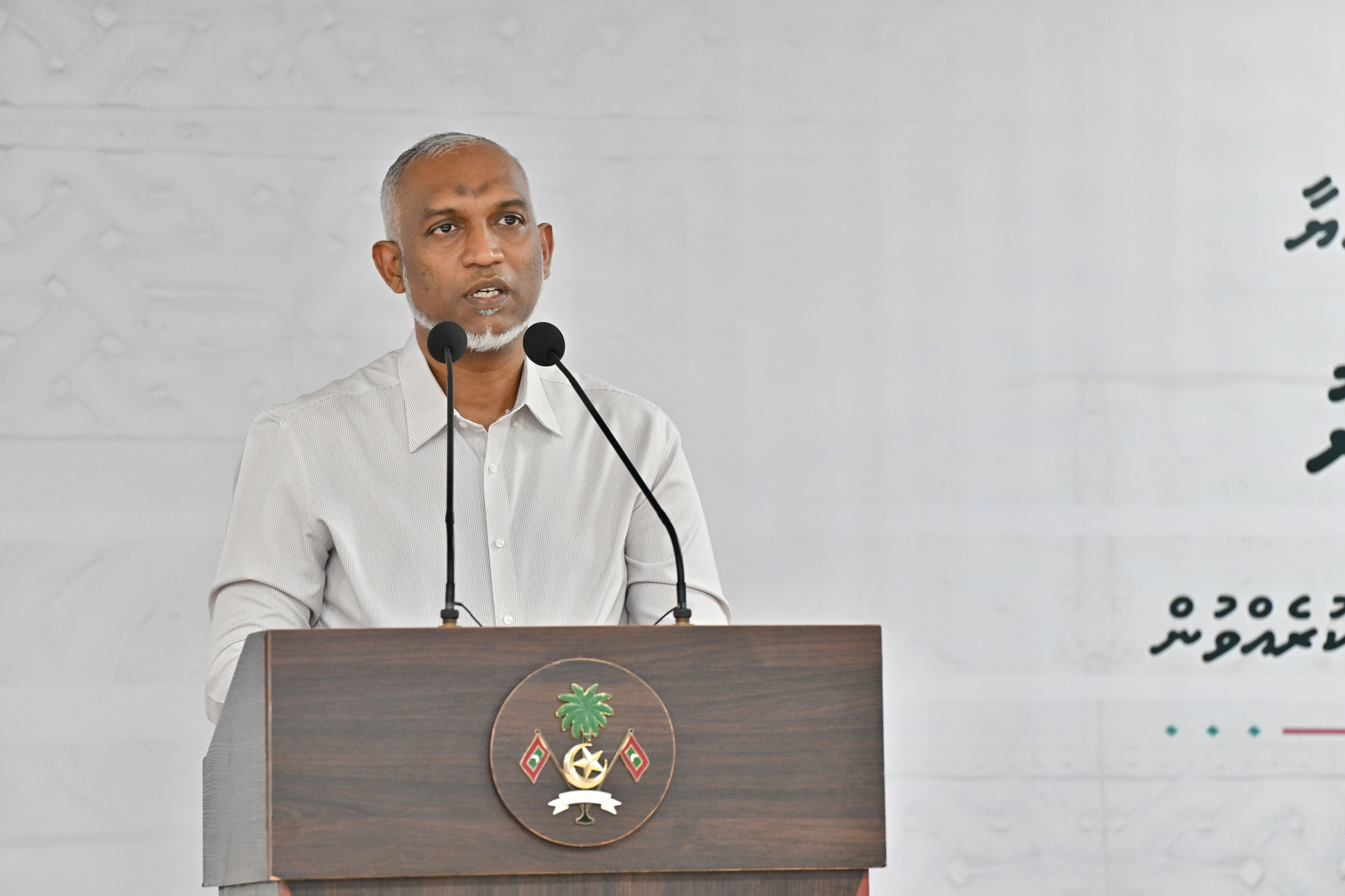 އިންނަމާދޫގައި ބޯޓް ބިލްޑިން ތަމްރީންދޭ މަރުކަޒެއް ޤާއިމްކޮށް، މަސައްކަތަށް ރަހުނަކާނުލައި ލޯނު