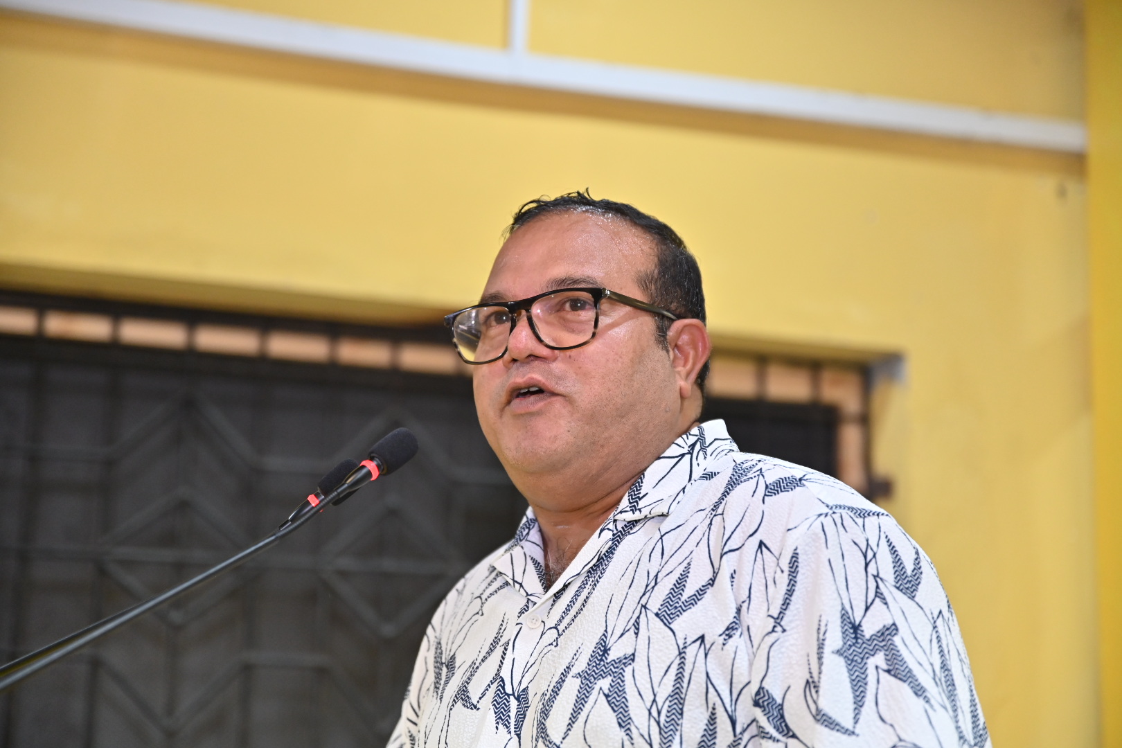 އިތުބާރު ނެތްކަމުގެ މައްސަލަ ބަލައިނުގަންނާނެ ކަމަށް ރައީސް ނަޝީދަށް ވިދާޅެެއް ނުވެވޭނެ: އަސްލަމް