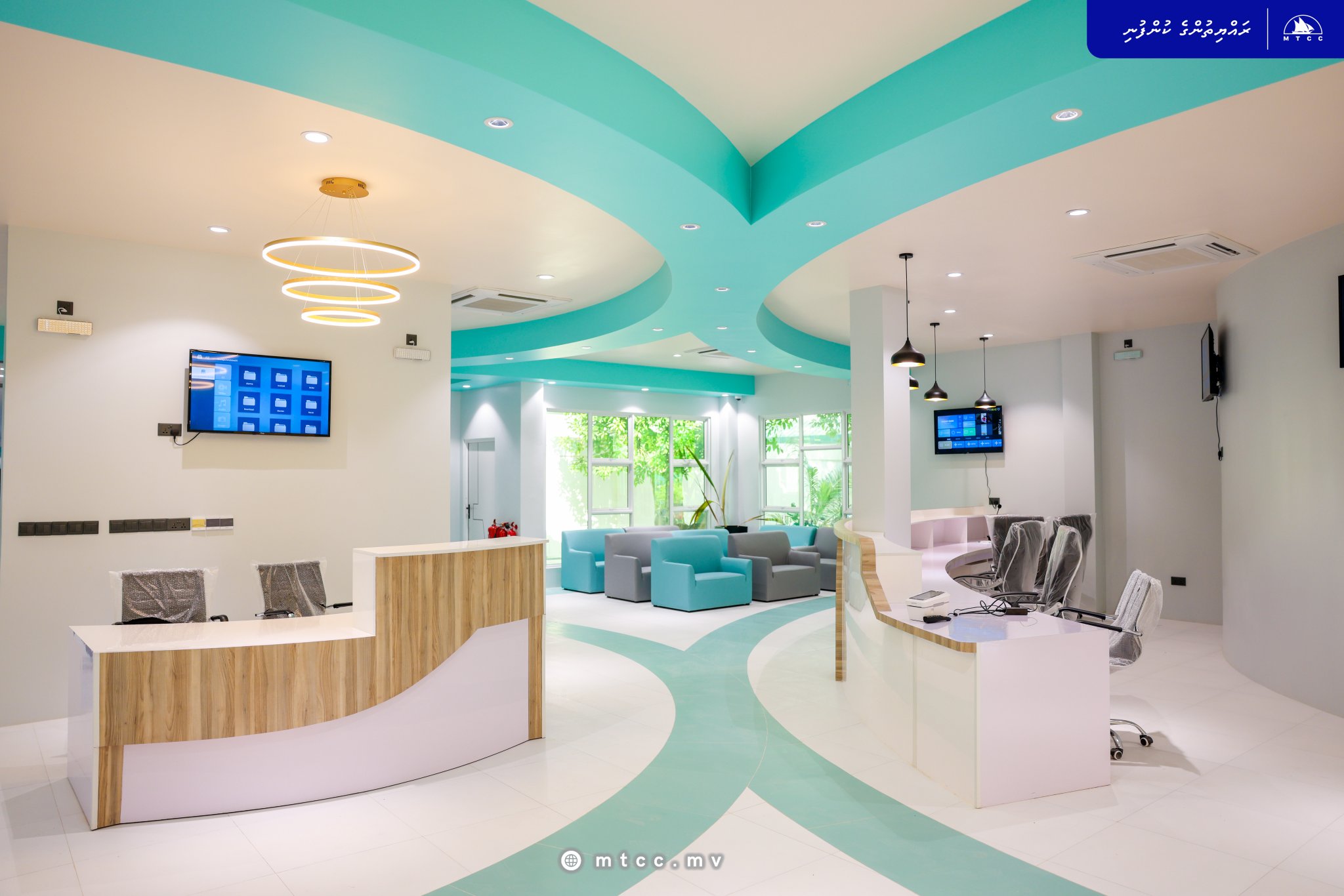 ކުޅުދުއްފުށީ ރީޖަނަލް ހޮސްޕިޓަލްގެ އޯޕީޑީ ޢިމާރާތުގެ މަސައްކަތް ނިމިއްޖެ