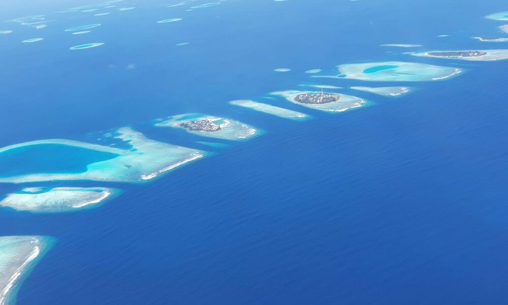 ކަނޑުގެ މައްސަލަ ދިރާސާކުރަން މޮލްޓާގެ ޕްރޮފެސަރެއް ރާއްޖެއަށް؛ މަސައްކަތް ދަނީ ކުރިއަށް: ރައީސް އޮފީސް