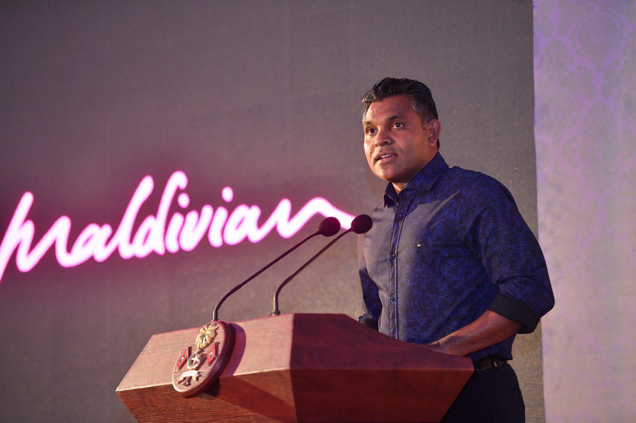 އައު އެއަރޕޯޓްތަކާއެކު ގައުމީ އެއަރލައިންގެ ދައުރު ބޮޑުވާނެ: ފައިސަލް