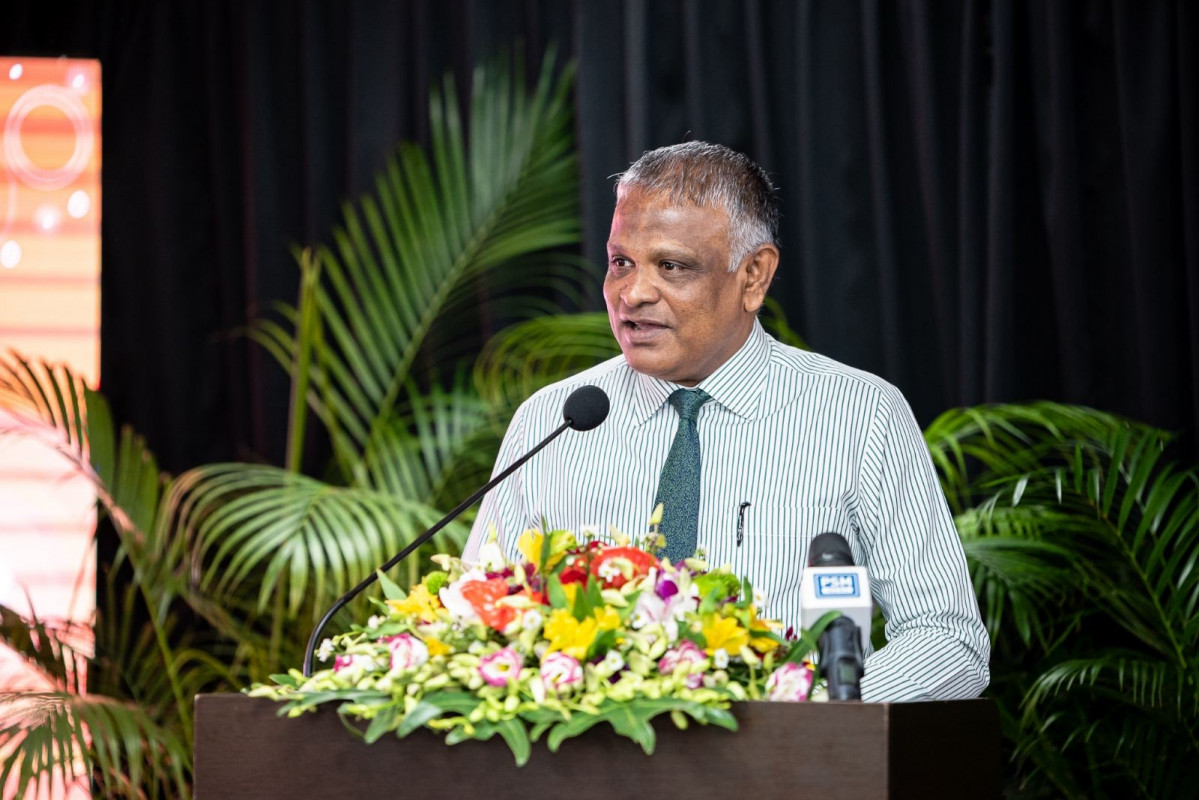 މިސަރުކާރުން ޒުވާނުން ބިނާކުރުމަށް މުހިންމު މަސައްކަތްތަކެއް ކުރޭ: ޑރ. އިބްރާހިމް ޙަސަން