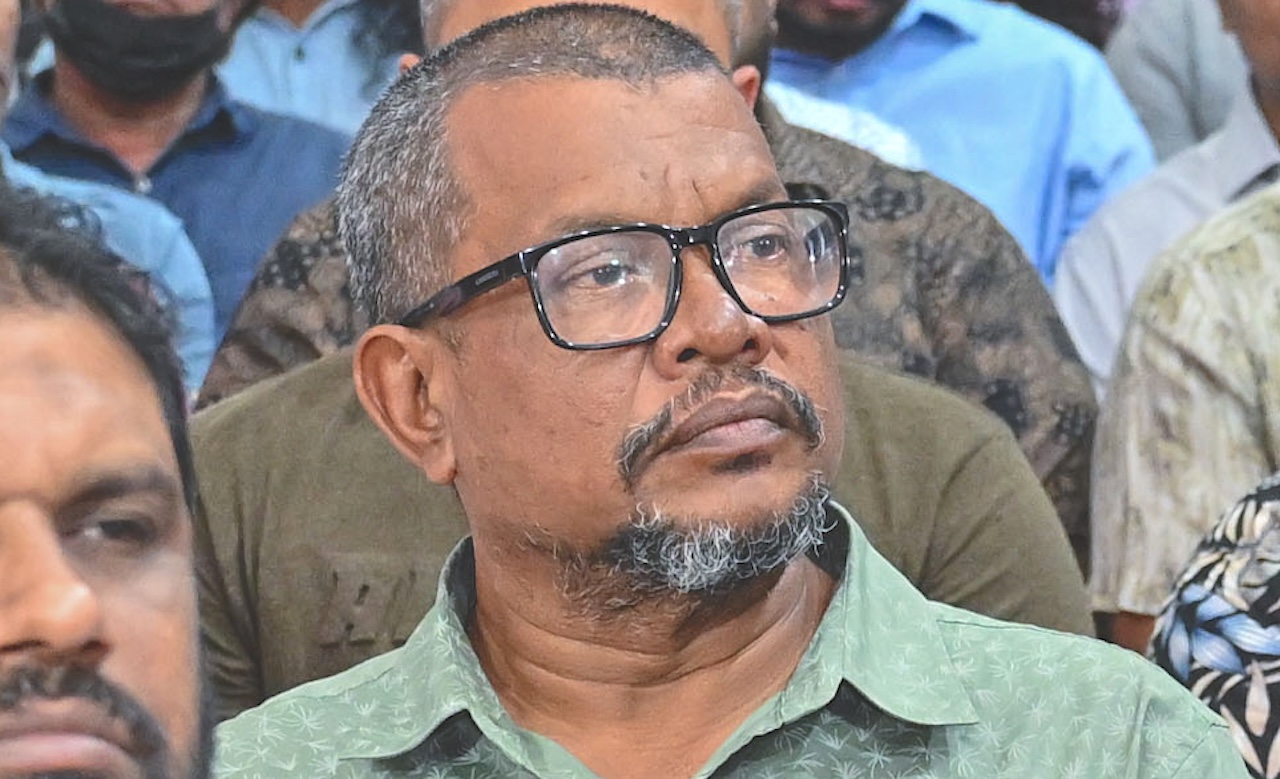 މީޑިއާތަކަށް ދައުލަތުން ފައިސާ ބަހައިގެން އެންމެ ރަނގަޅު ނަތީޖާއެއް ނުނިކުންނާނެ؛ ހެއްކަކީ ސިޔާސީ ޕާޓީތައް: ކުޑޫ