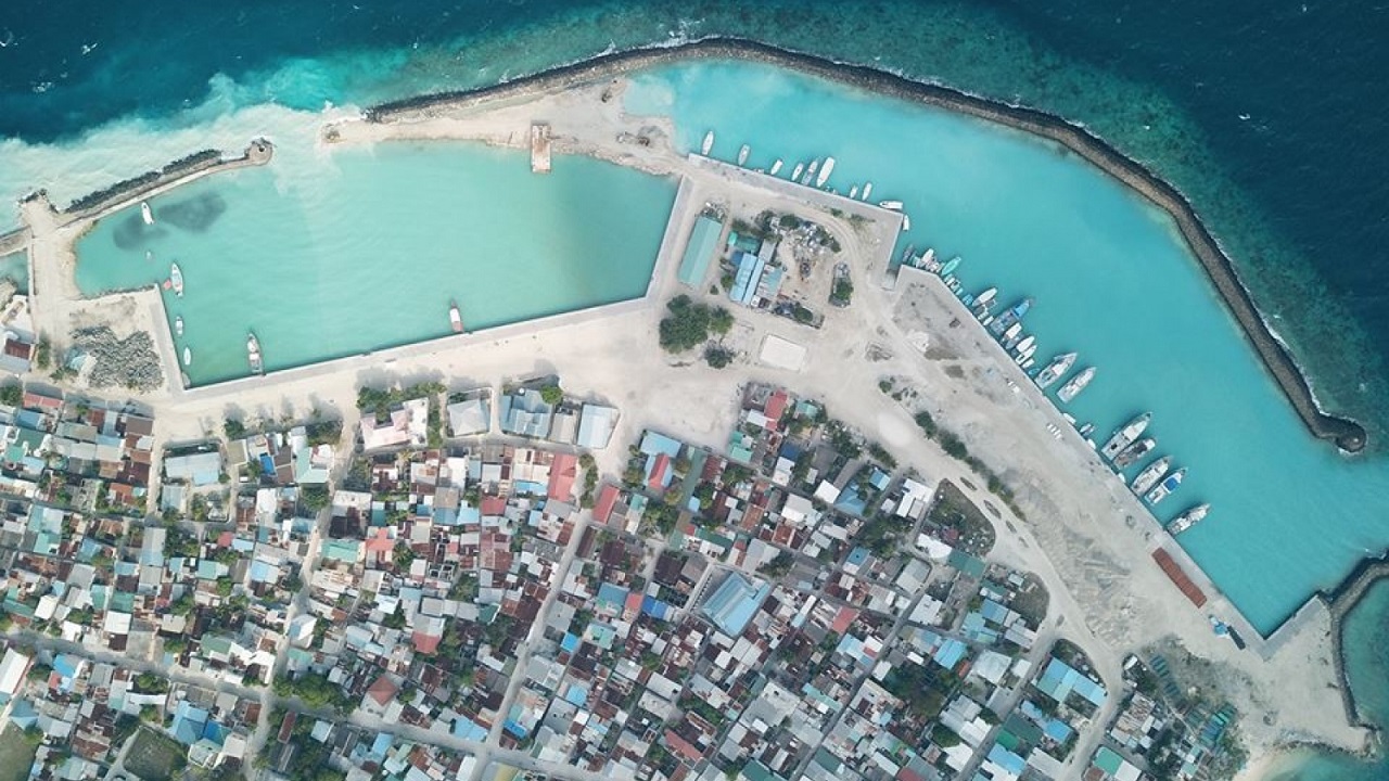 މުޅި ފާދިއްޕޮޅަށް ކޯވިޑް-19 ފެތުރިއްޖެ