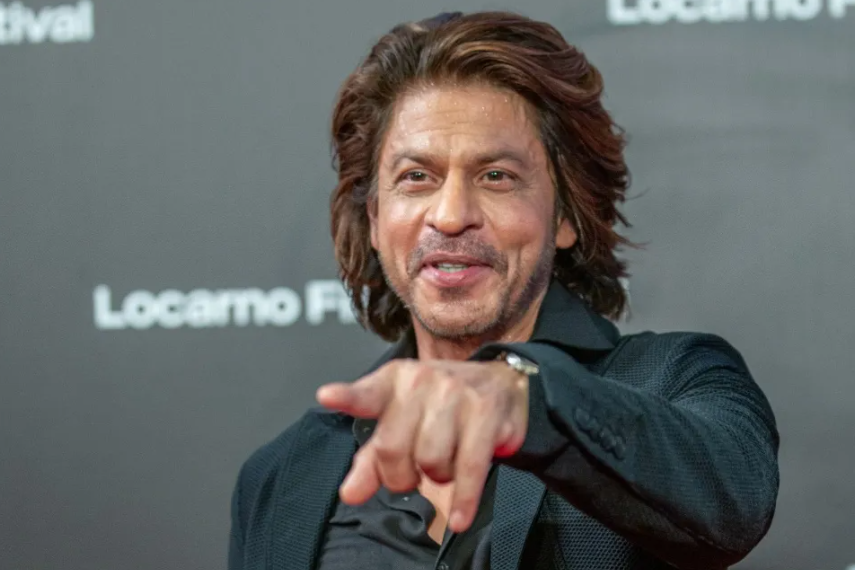 އިންޑިއާ ސަރުކާރުން ޝާހުރުކް އަށް 9 ކަރޯރު ރުޕީސް ދެނީ