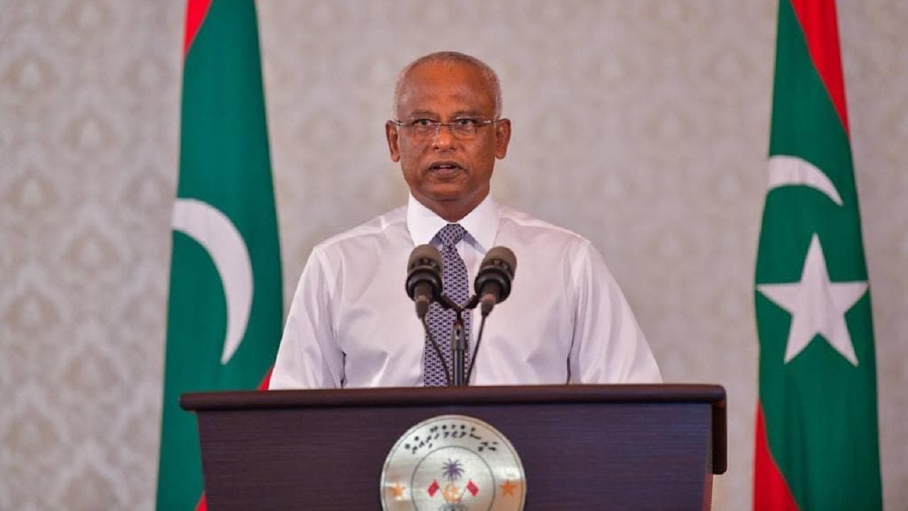 ވަޒީފާގެ މައްސަލާގައި އެމްޑީޕީ މެމްބަރުންގެ ކަންބޮޑުވުން އެބަހުރި