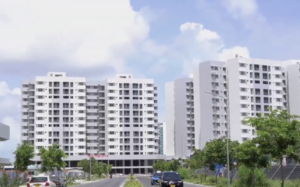 ވިނަރެސް ފްލެޓްތަކުގެ ޕޮއިންޓް އެއްވަރުވި މީހުންގެ ތަރުތީބު ކަނޑައަޅަން ގުރުނަގަނީ