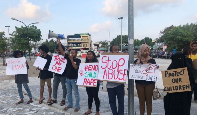 މިދިޔަ މަހު އެކަނިވެސް ކުޑަކުދިންނަށް އަނިޔާކޮށްގެން 65 މައްސަލައެއް