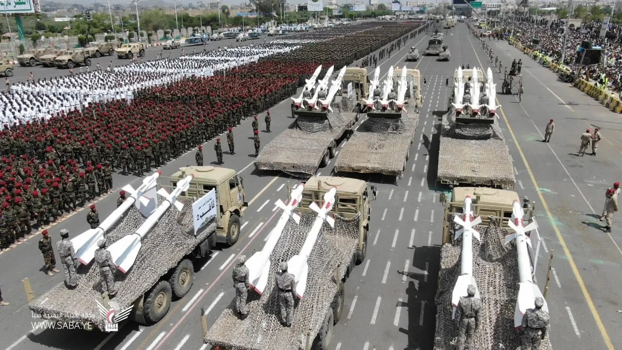 އިޒްރޭލަށް ވަންނަން ދަތުރުކުރި ހުރިހާ ބޯޓުތައް ހޫތީން ހުއްޓުވައިފި