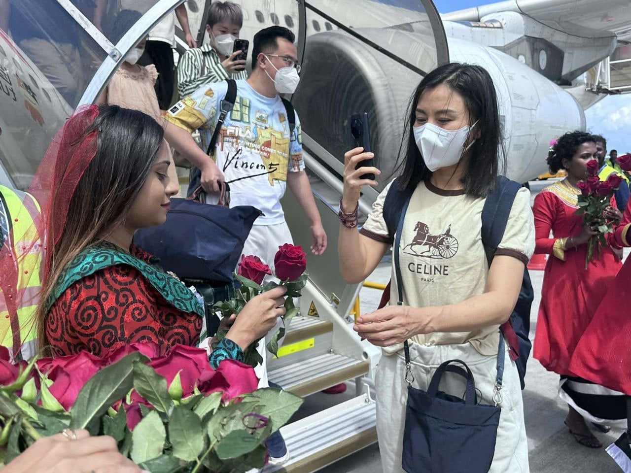 މިދިޔަ އަހަރާ އަޅާބަލާއިރު ފަތުރުވެރިކަން 19 އިންސައްތަ ކުރިއަރައިފި