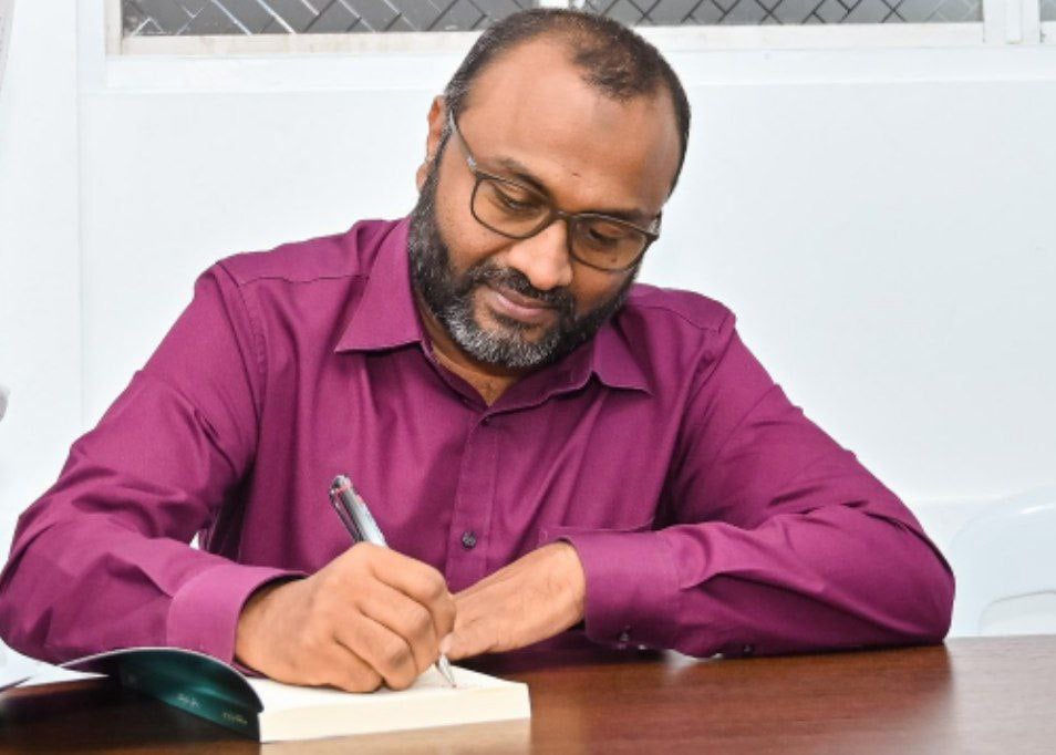 މާލޭގެ މިސްކިތެއްގައި ޚުތުބާ އިނގިރޭސި ބަހުން ކިޔަން ޚިޔާލު ހޯދަނީ