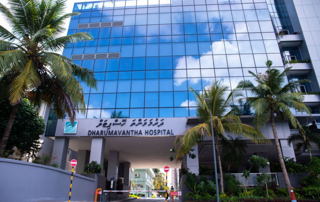 ސްޕެޝަލިސްޓުންގެ ސްކޮލަރޝިޕް ލިބޭ 7 ޑޮކްޓަރުންގެ ވަގުތީ ލިސްޓް ނެރެފި