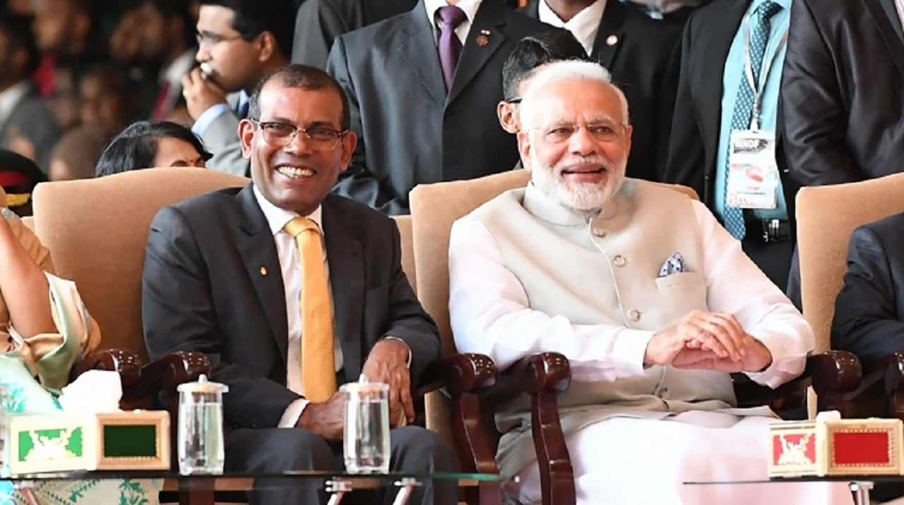 ޑރ. ވަޙީދާއި، ޑރ. ޖަމީލް ގެ މަސައްކަތަކީ ފިތުނަ އުފެއްދުން - އެލެކްސް