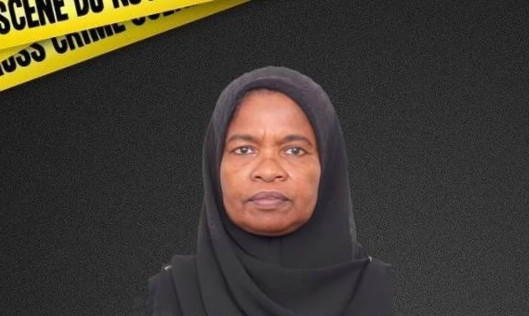 ނައީމާގެ މަރުގެ މައްސަލައިގައި ތިން މީހެއްގެ މައްޗަށް ދައުވާ ކުރަން އެދިއްޖެ