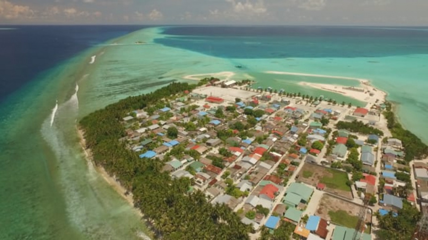 މަސްވެރިންގެ ދުވަހުގެ އިހުތިފާލުތައް އޮންނާނީ ގާފަރުގައި