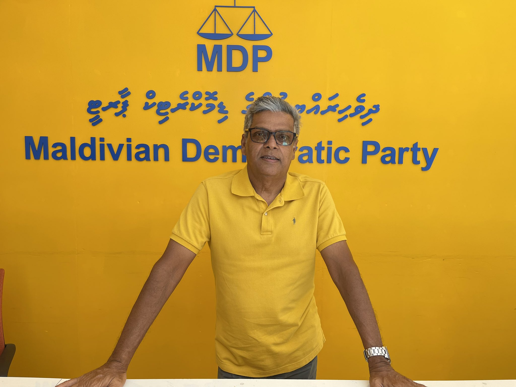 މާލޭގެ ރައްޔިތުންނަށް ބިން ބެހީތޯ ވިއްކީތޯ ބަލާކަށް ނުޖެހޭ; ބިން ލިބެންޖެހޭނެ: މޫސަ