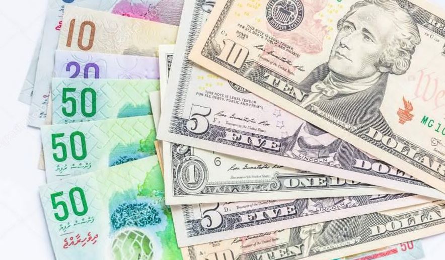 ޤަވާއިދާއި ހިލާފަށް ބޭރު ފައިސާ ގަނެ ވިއްކުމުގައި އިސްކޮށް އުޅޭ ބަޔަކު ހައްޔަރުކޮށްފި