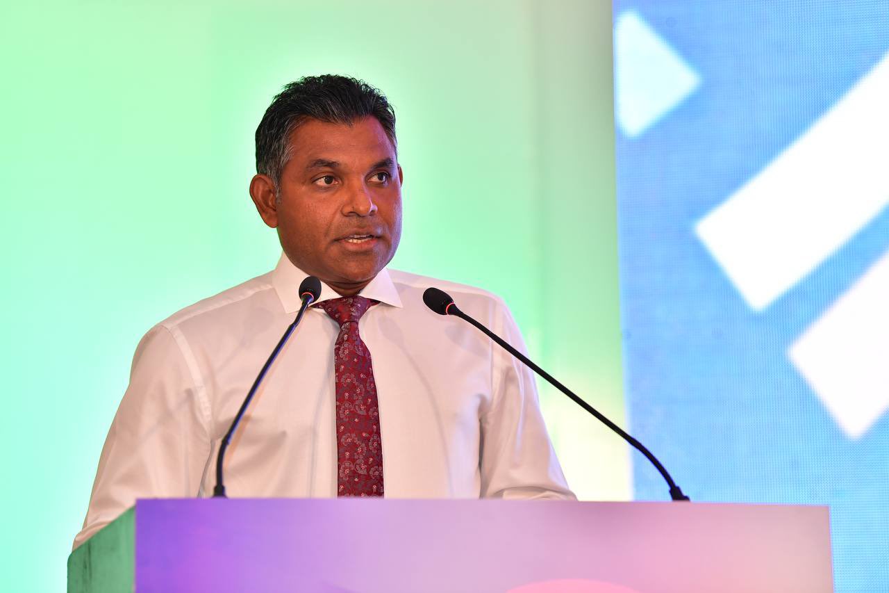 ޕްރައިމަރީ ހެލްތު ކެއަރ ނިޒާމް ހަރުދަނާކުރަން އެއްބާރުލުމަށް ނާއިބް ރައީސް އެދިވަޑައިގެންފި