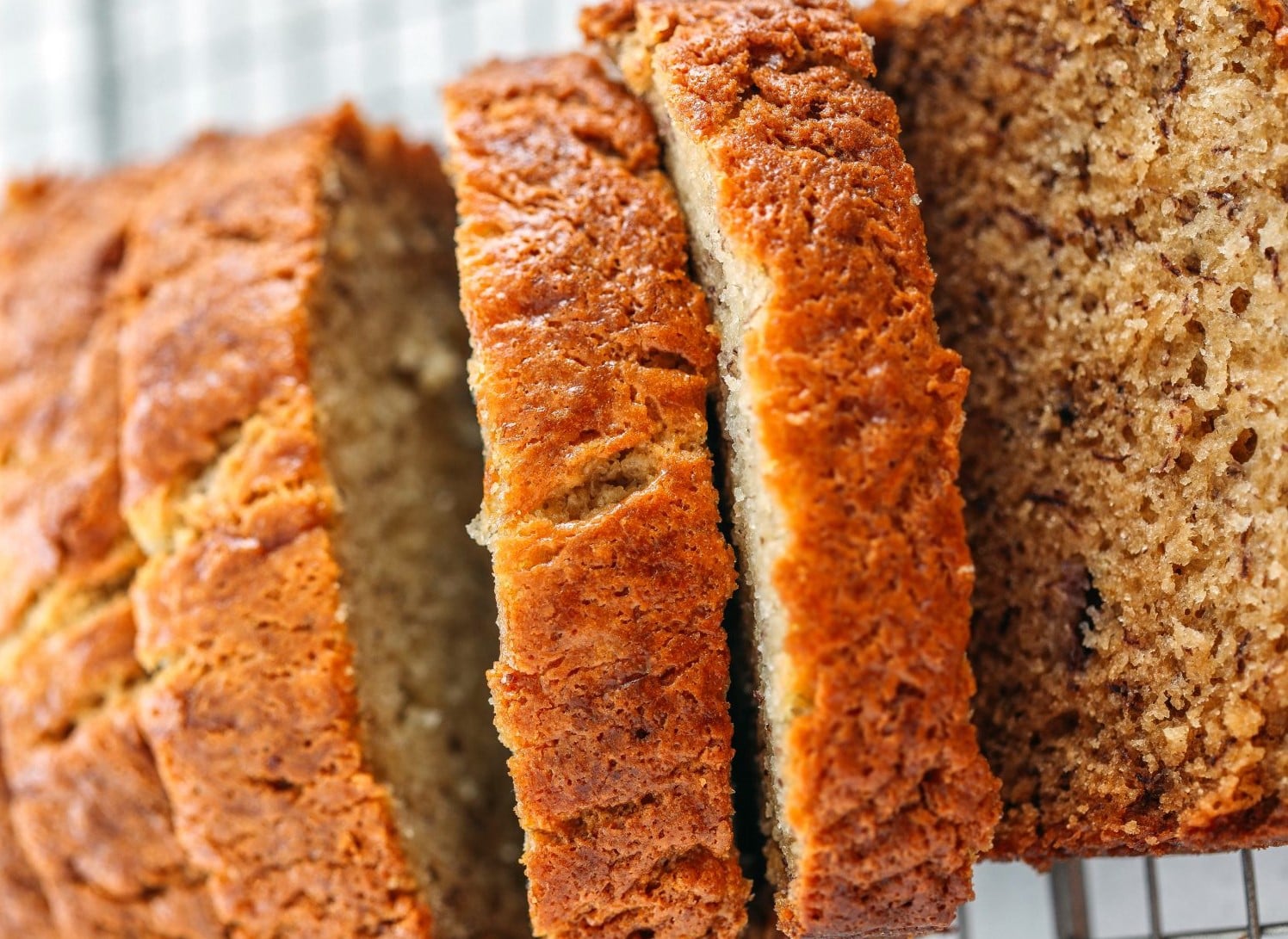 ރޯދަ ރެސިޕީ: ބަނާނާ ބްރެޑް