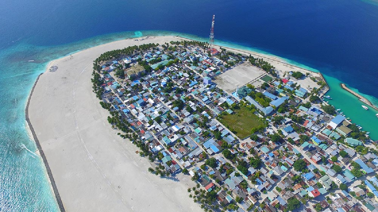 ކޯވިޑް-19: އޭދަފުށިން ޕޮޒިޓިވްވީ ޢަދަދު ހަޔަކަށް