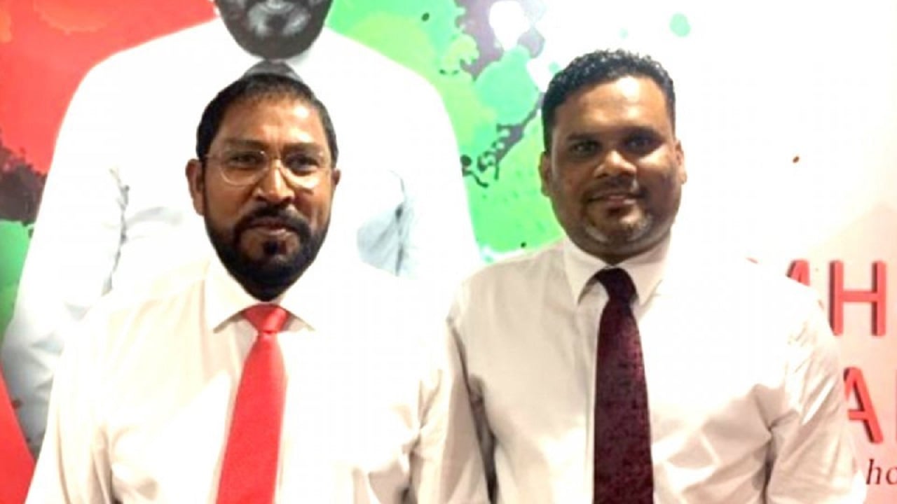 ޢުމުރު ހުސްކޮށް ބޮޑު ޚަރަދު ކޮށްގެން ކިޔެވުމުގެ ބޭނުމެއްނެތް - ސަޢުދު