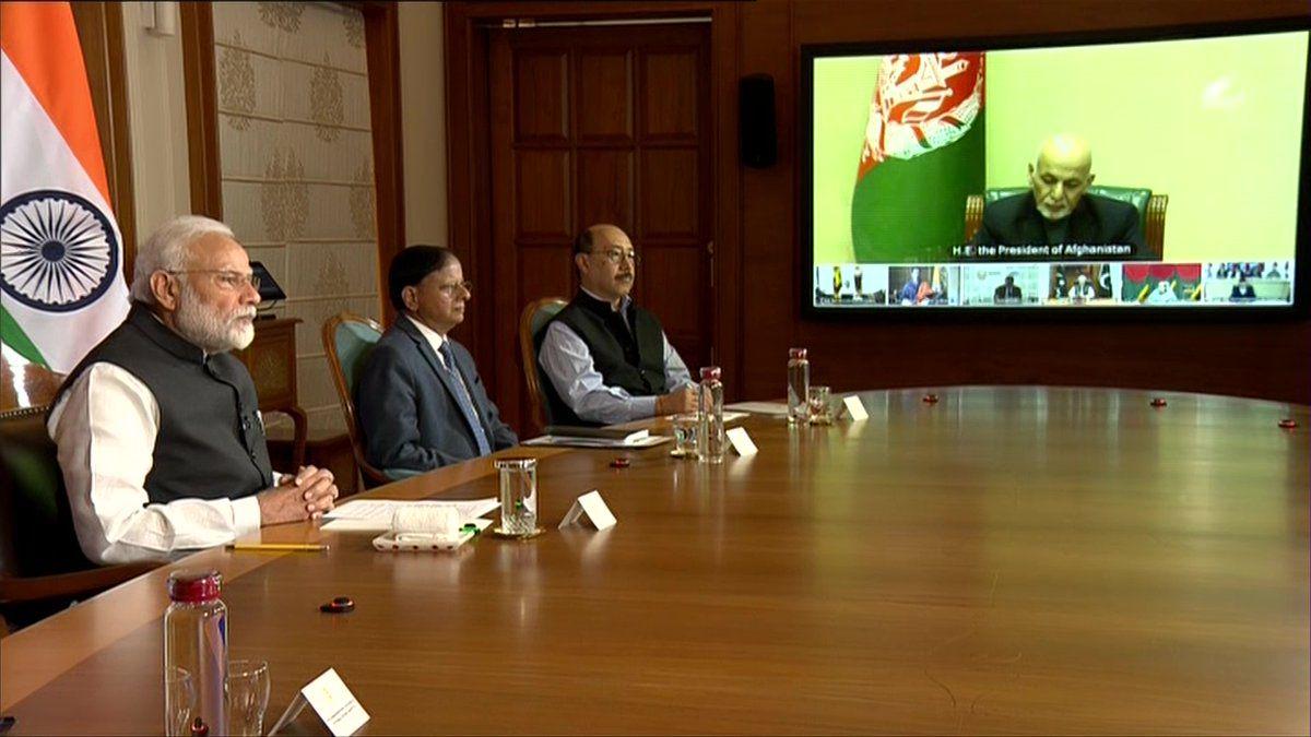 ކޯވިޑް-19: ސާކް ފަންޑުން ފަސް މިލިއަން ޑޮލަރުގެ އެހީ