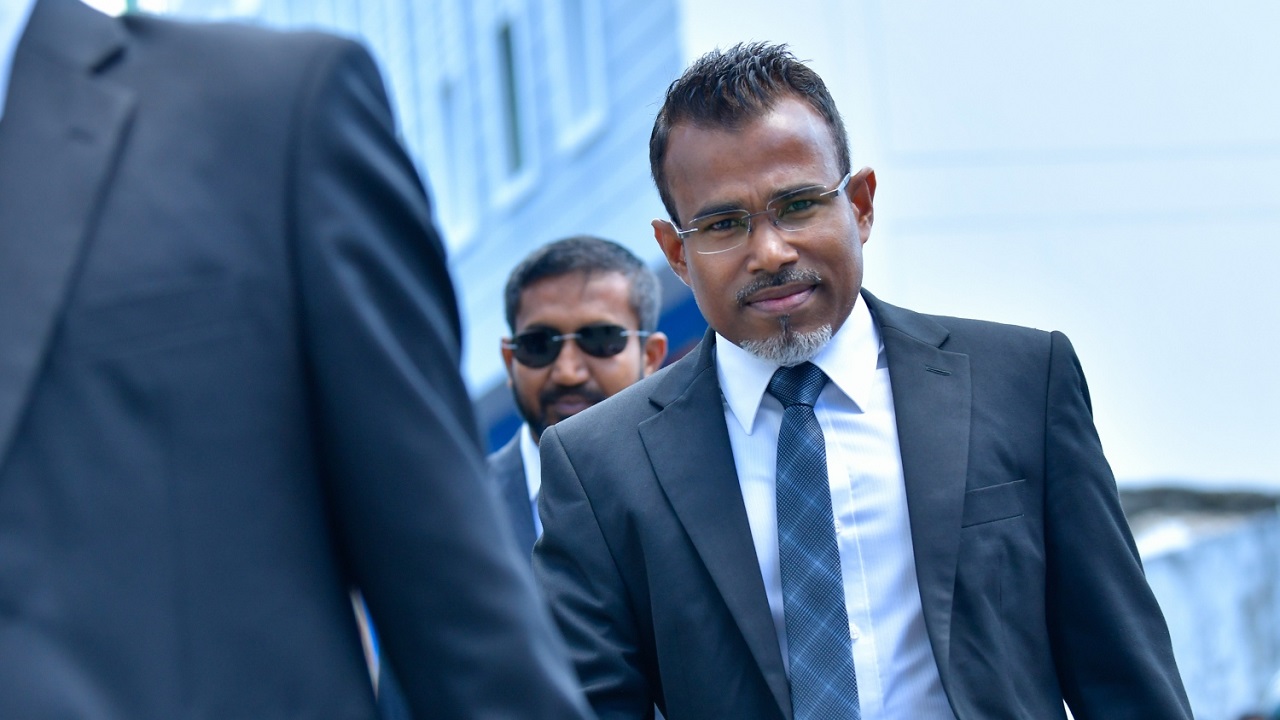 މައުލޫމާތު ހޯދައި ލިބިގަތުމުގެ ހައްގަކީ އެންމެ އަގުބޮޑު ރައުސްމާލު - ބަންޑާރަނައިބު