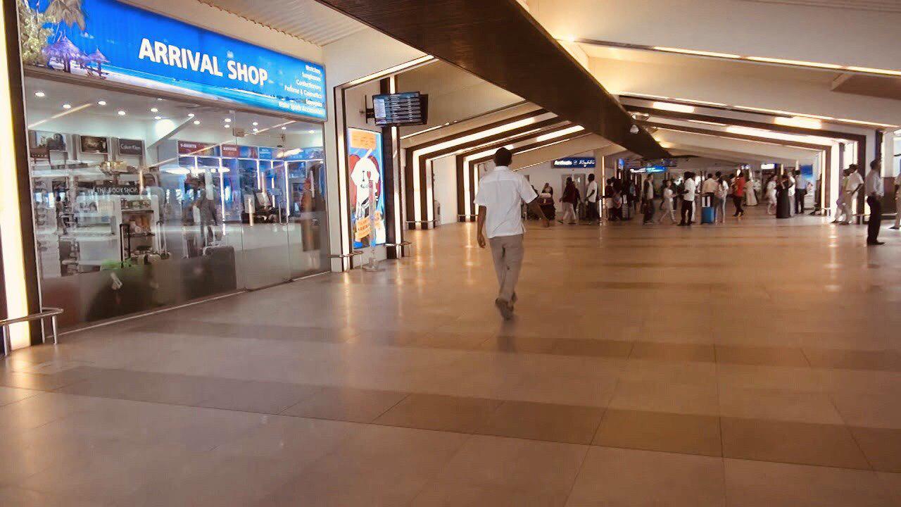 ސޭފް ޓޫރިޒަމް ގައިޑްލައިނާ ގުޅޭ ރައްޔިތުންގެ މަޖިލީހުގެ ލަފާ، ރައީސަށް އަރުވައިފި