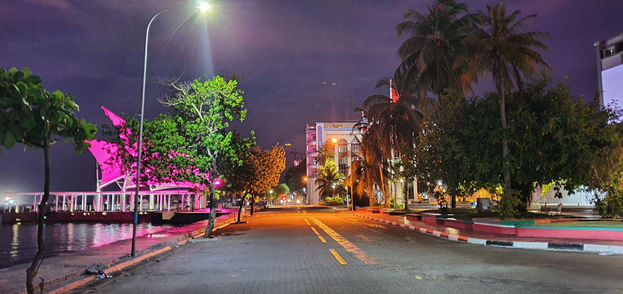 ކޯވިޑް-19: މާލެ ލޮކްޑައުންއާމެދު އިތުރަށް އަމަލުކުރާނެ ގޮތެއް ނިންމާނީ މާދަމާ- އެޗްޕީއޭ